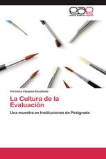 La Cultura de la Evaluación