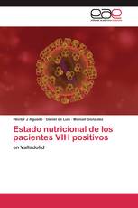 Estado nutricional de los pacientes VIH positivos