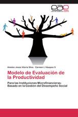 Modelo de Evaluación de la Productividad