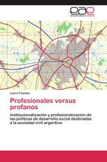 Profesionales versus profanos