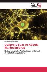 Control Visual de Robots Manipuladores