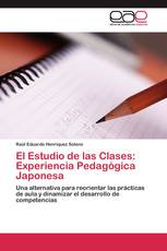 El Estudio de las Clases: Experiencia Pedagógica Japonesa