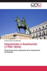 Inquisición e Ilustración (1700-1834)