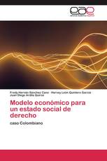 Modelo económico para un estado social de derecho