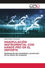 MANIPULACIÓN INSTRUMENTAL CON HANDS PRO EN EL DEPORTE