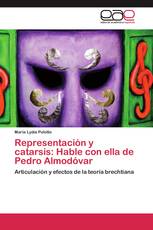 Representación y catarsis: Hable con ella de Pedro Almodóvar