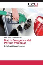 Matriz Energética del Parque Vehicular