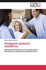 Analgesia epidural obstétrica