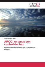 ARCO: Antenas con control del haz