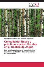 Consulta del Negro y prácticas socioculturales en el Castillo de Jagua