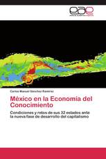 México en la Economía del Conocimiento