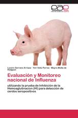 Evaluación y Monitoreo nacional de Influenza