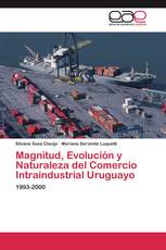 Magnitud, Evolución y Naturaleza del Comercio Intraindustrial Uruguayo