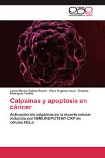 Calpaínas y apoptosis en cáncer