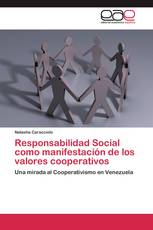 Responsabilidad Social como manifestación de los valores cooperativos