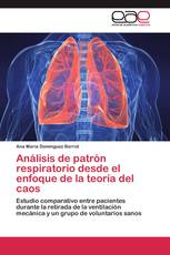 Análisis de patrón respiratorio desde el enfoque de la teoría del caos