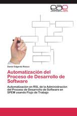Automatización del Proceso de Desarrollo de Software
