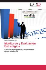 Monitoreo y Evaluación Estratégica