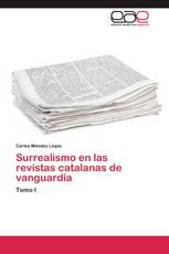 Surrealismo en las revistas catalanas de vanguardia