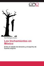 Los linchamientos en México