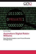 Assinatura Digital Rabin-Williams
