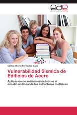 Vulnerabilidad Sísmica de Edificios de Acero