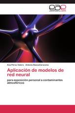 Aplicación de modelos de red neural