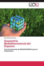 Geometría Multidimensional del Espacio