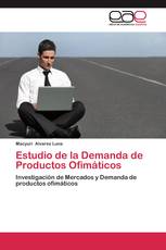 Estudio de la Demanda de Productos Ofimáticos