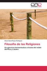 Filosofía de las Religiones