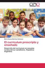 El curriculum prescripto y enseñado