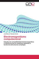 Electromagnetismo computacional