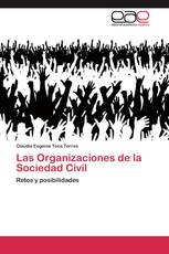 Las Organizaciones de la Sociedad Civil