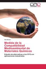 Medida de la Compatibilidad Medioambiental de Materiales Químicos