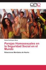 Parejas Homosexuales en la Seguridad Social en el Mundo