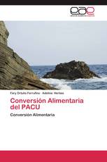 Conversión Alimentaria del PACU