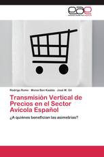 Transmisión Vertical de Precios en el Sector Avícola Español