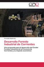 Desarrollo Foresto Industrial de Corrientes