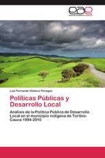 Políticas Públicas y Desarrollo Local