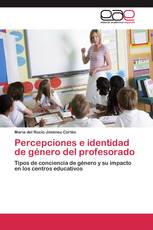 Percepciones e identidad de género del profesorado