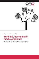 Turismo, economía y medio ambiente