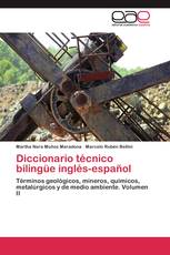 Diccionario técnico bilingüe inglés-español