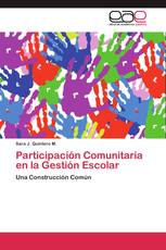 Participación Comunitaria en la Gestión Escolar