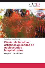 Diseño de técnicas artísticas aplicadas en adolescentes hospitalizados