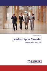 Leadership in Canada: