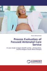 Process Evaluation of Focused Antenatal Care Service