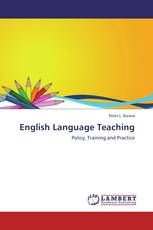 English Language Teaching