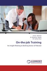 On-the-job Training