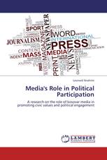 Media's Role in Political Participation