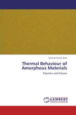 Thermal Behaviour of Amorphous Materials